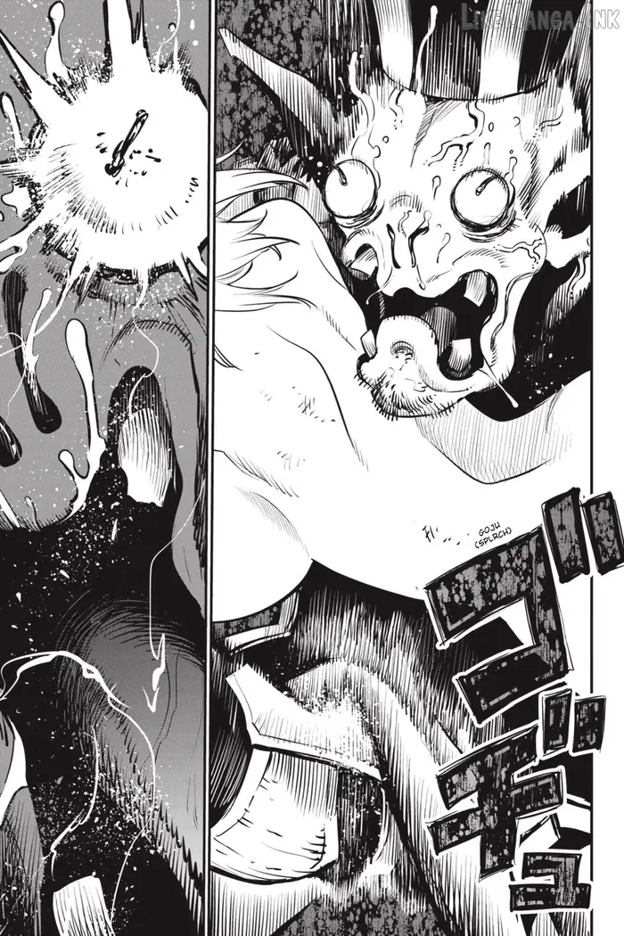 Goblin Slayer Chapter 110 image 08_optimized